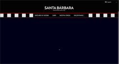 Desktop Screenshot of cerveceriasantabarbara.com